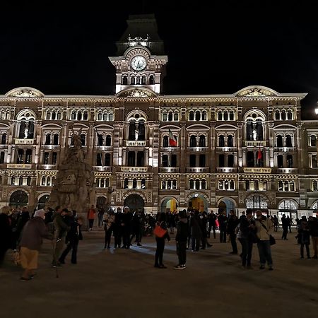 Romantik, Charming House Триест Экстерьер фото