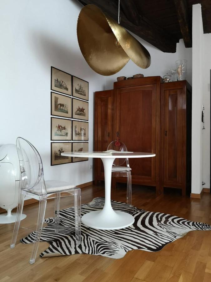 Romantik, Charming House Триест Экстерьер фото