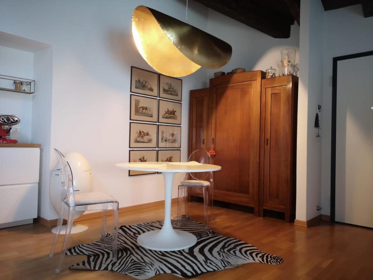 Romantik, Charming House Триест Экстерьер фото