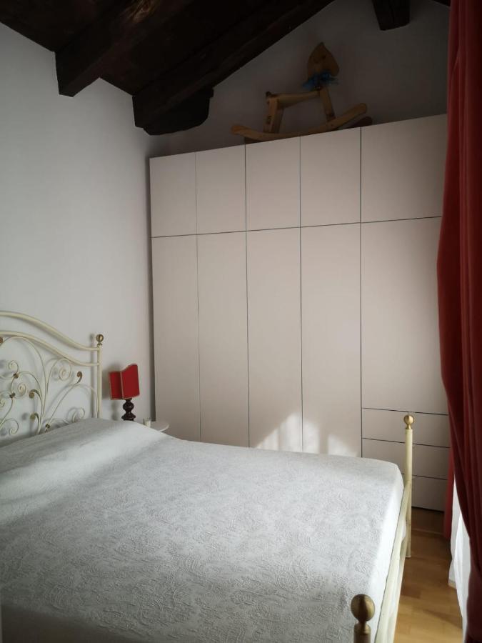 Romantik, Charming House Триест Экстерьер фото