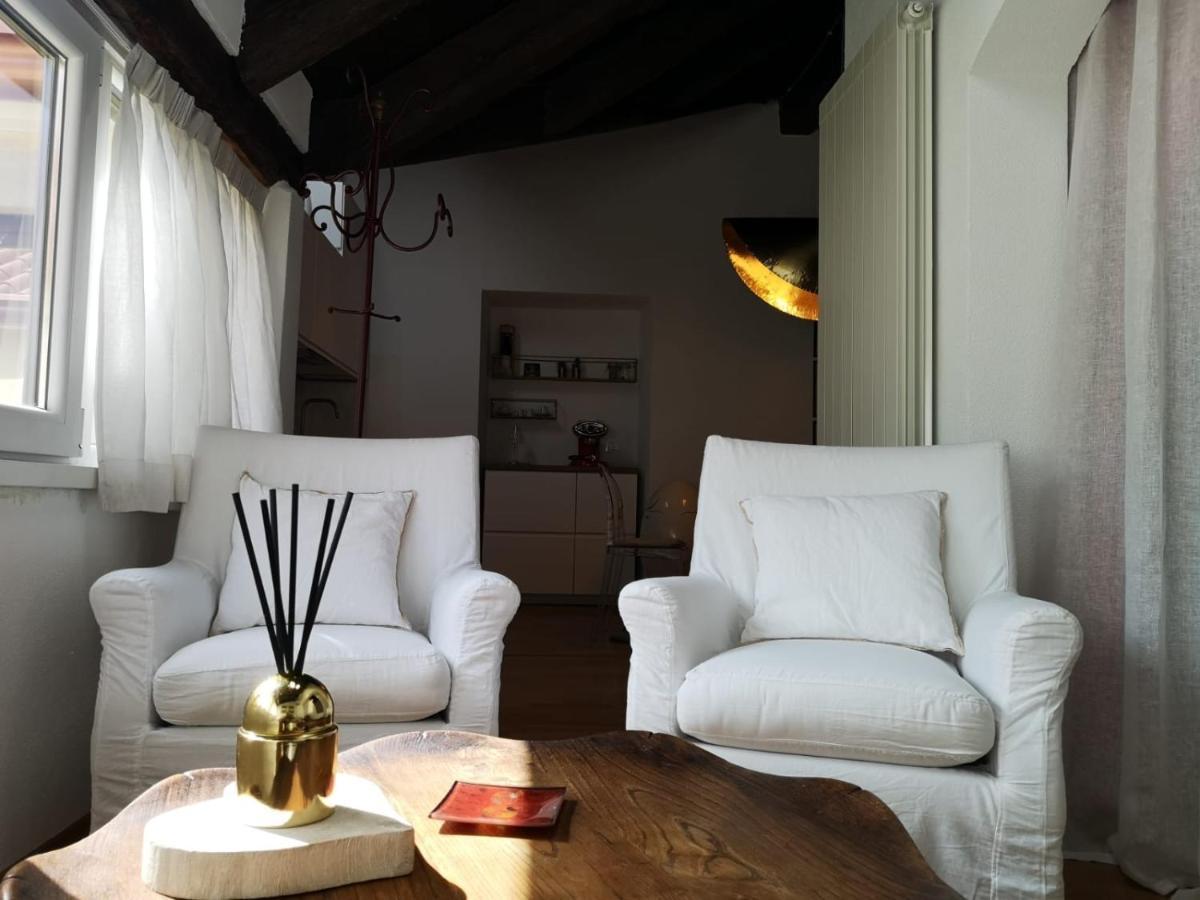 Romantik, Charming House Триест Экстерьер фото