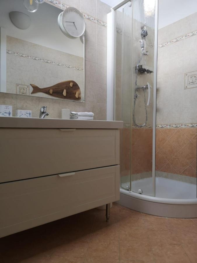 Romantik, Charming House Триест Экстерьер фото