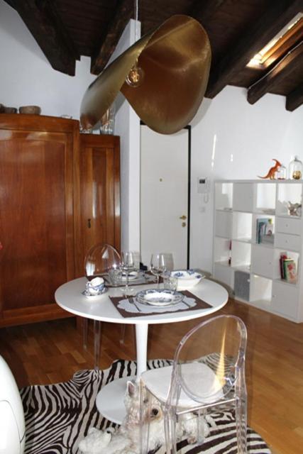 Romantik, Charming House Триест Экстерьер фото