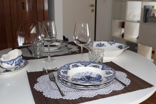 Romantik, Charming House Триест Экстерьер фото