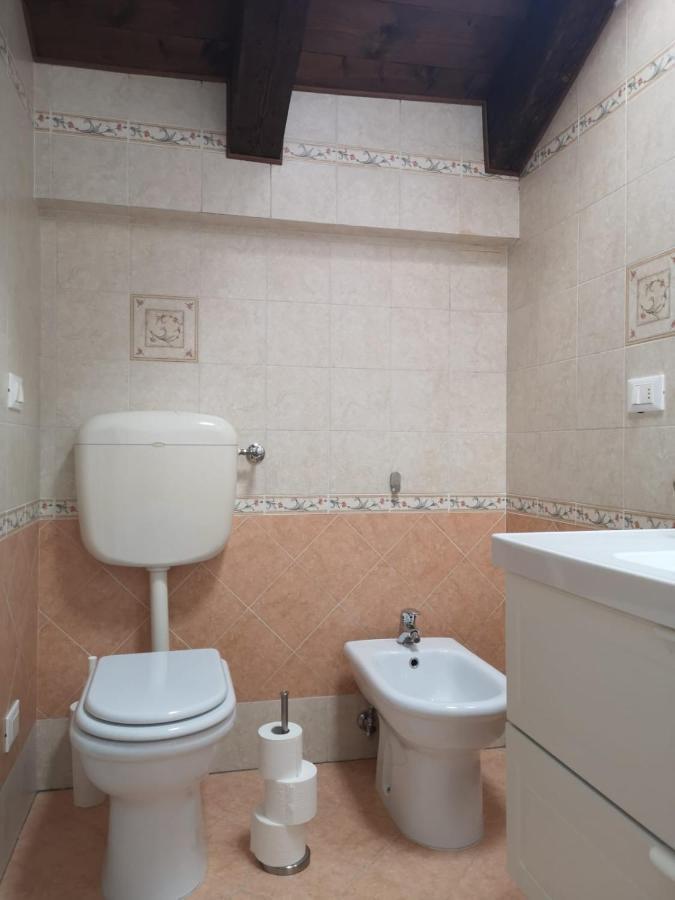 Romantik, Charming House Триест Экстерьер фото