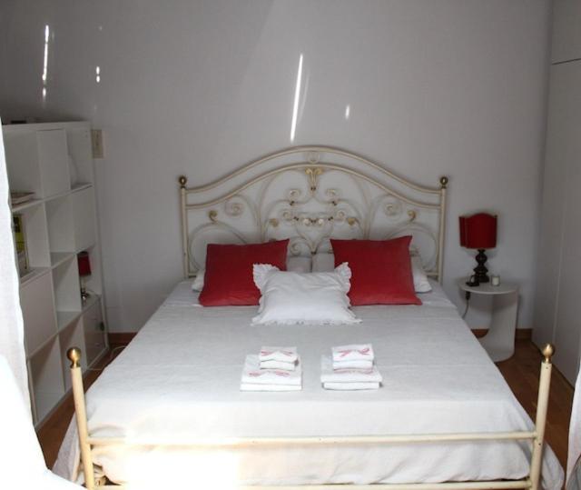 Romantik, Charming House Триест Экстерьер фото