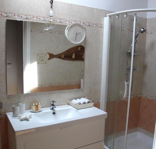 Romantik, Charming House Триест Экстерьер фото