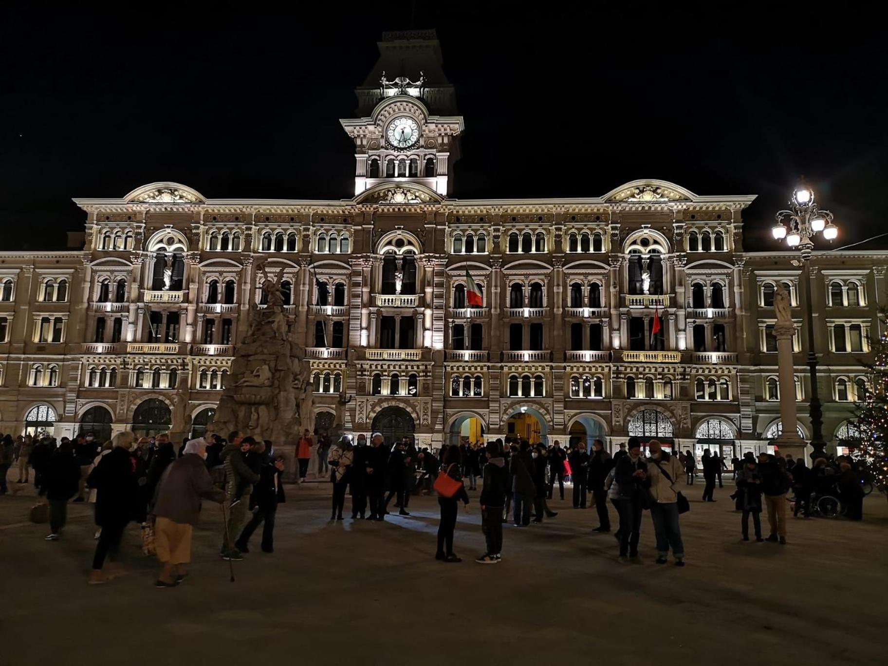Romantik, Charming House Триест Экстерьер фото